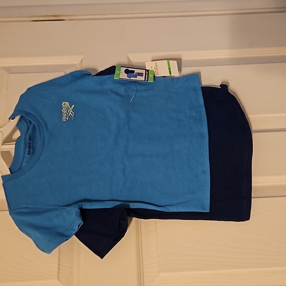 3 piece reebok outfit